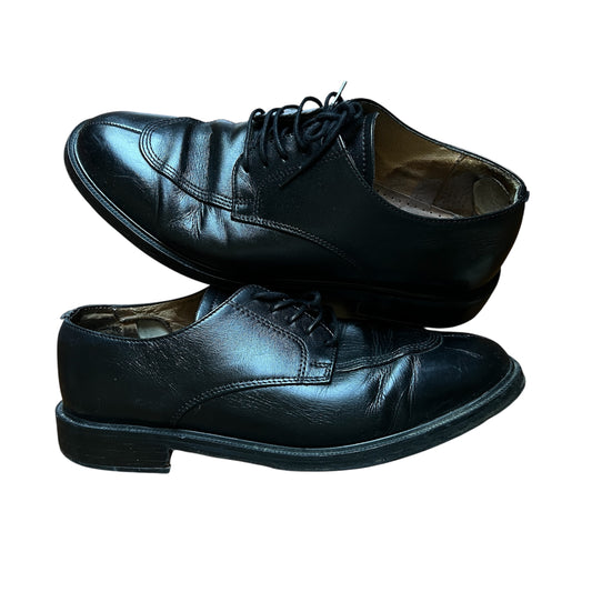 Derbys Noires • 42