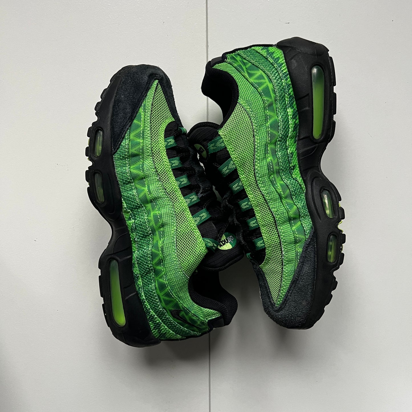 Air Max 95 Naija • 42,5