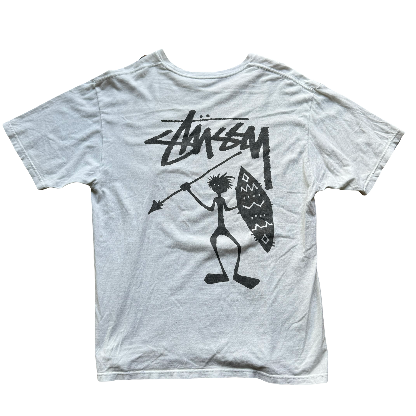 Stussy Tee • L