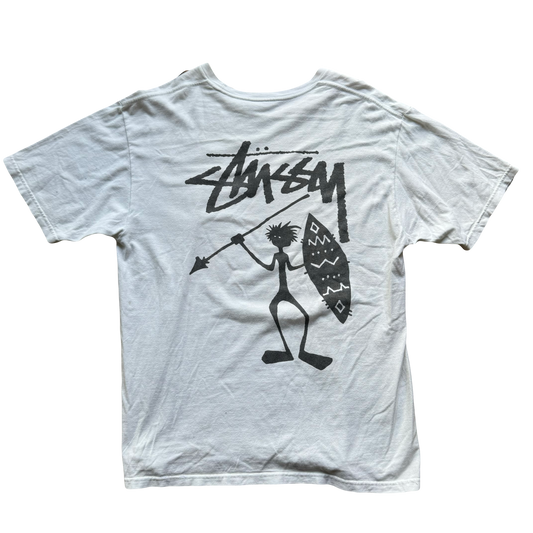 Stussy Tee • L