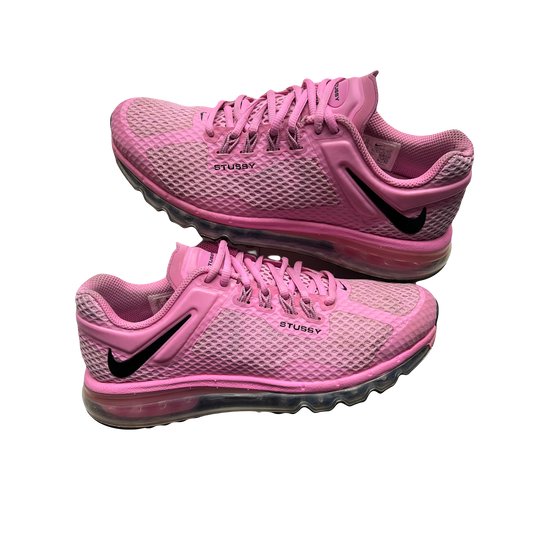 Air max 2013 Stussy pink • 44