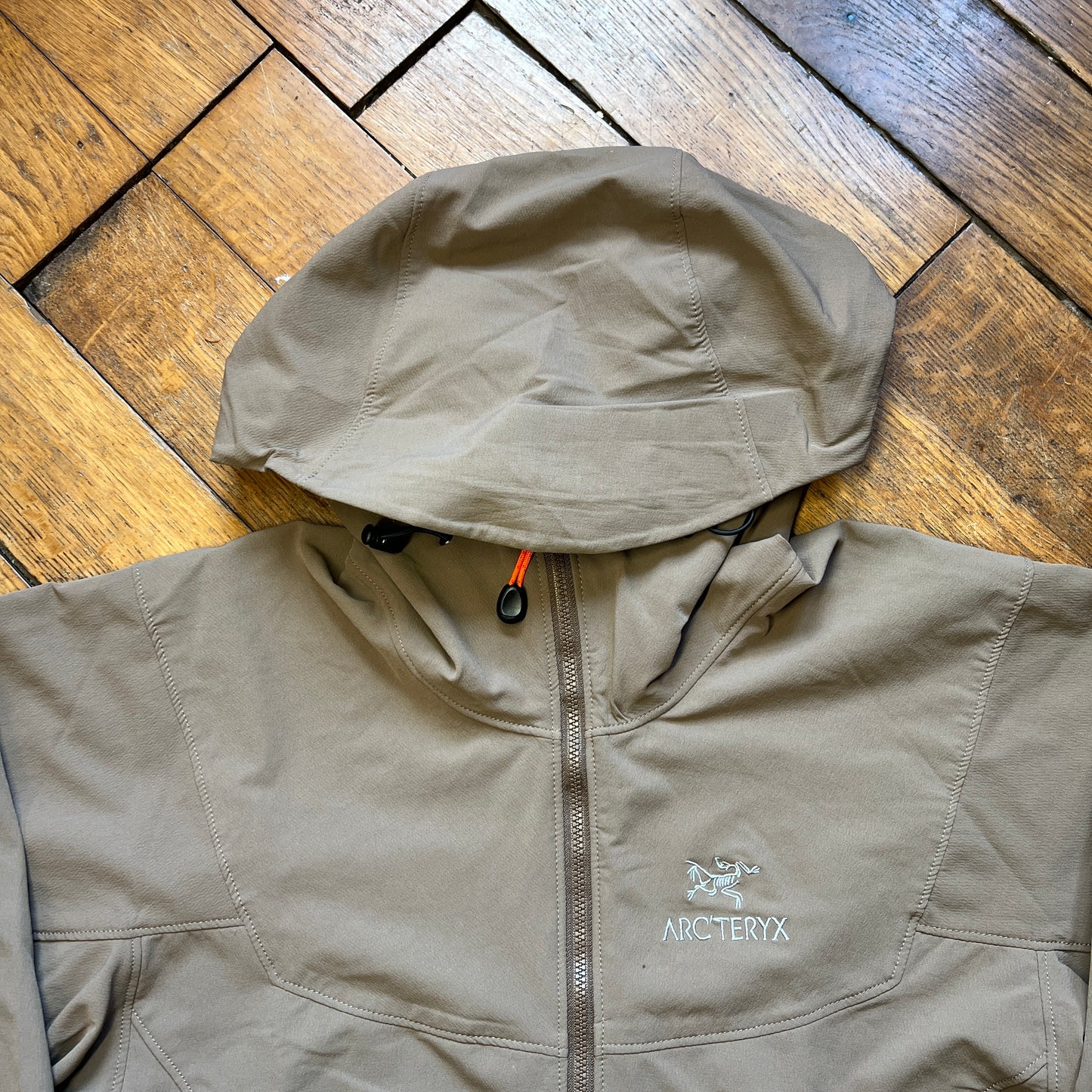 Gilet arcteryx • M