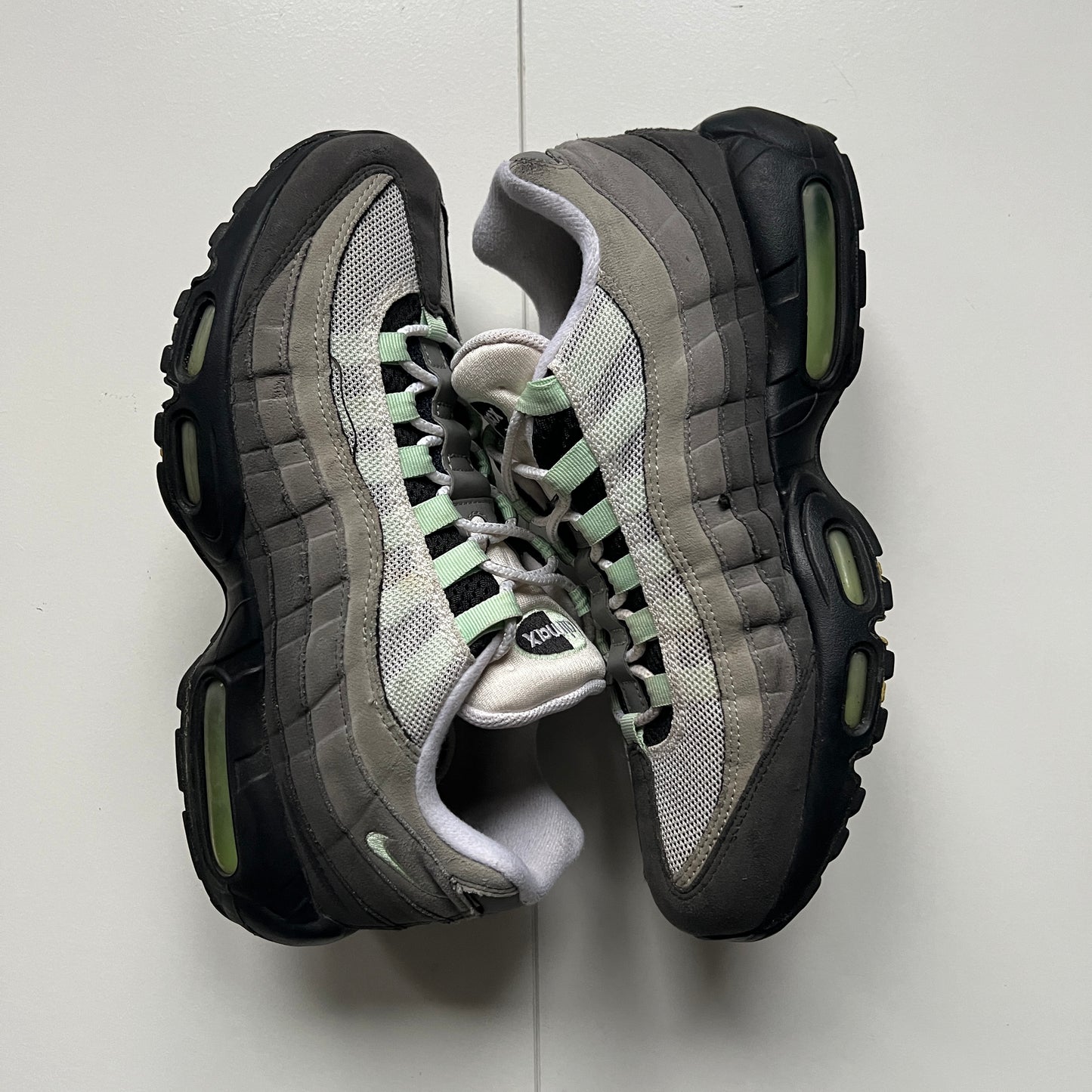 Air Max 95 Fresh mint • 42,5