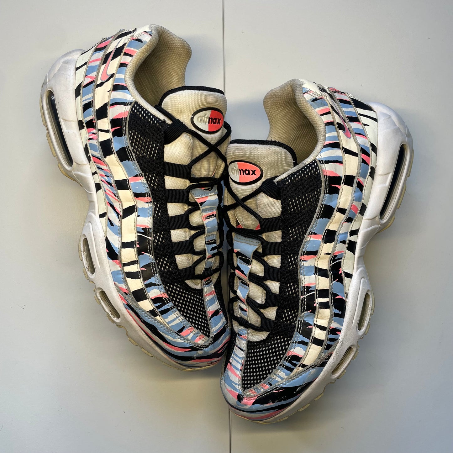 Air max 95 Korea • 44