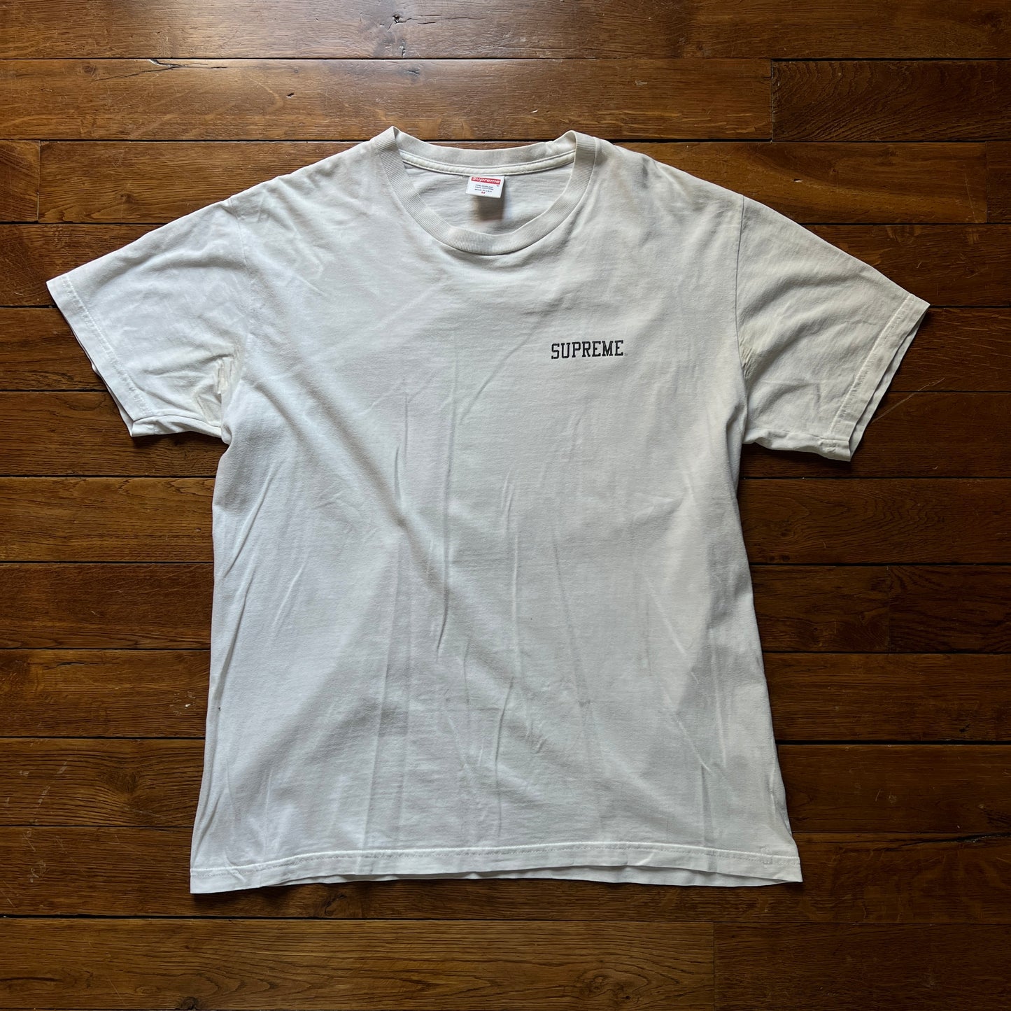 Tee Supreme Akira • M