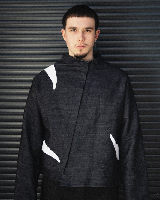 Blade Jacket