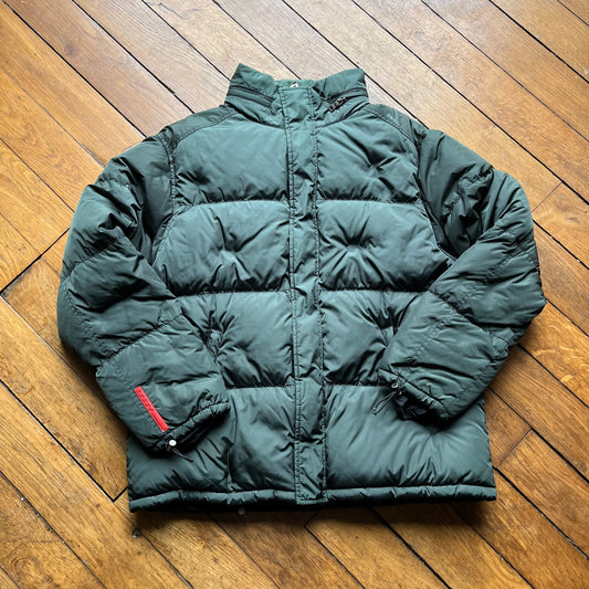 Prada Puffer • M