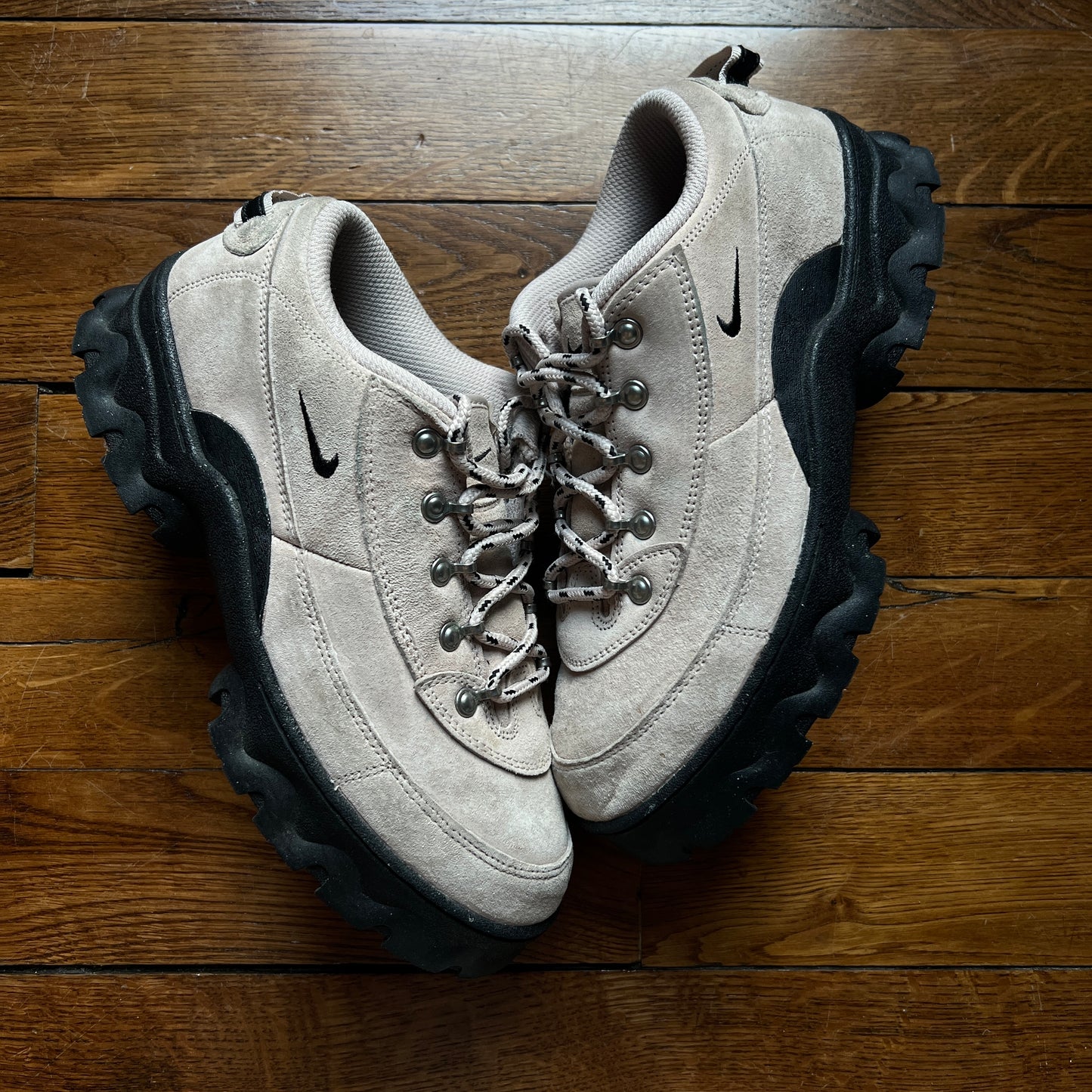 Nike Hiking shoes • 41