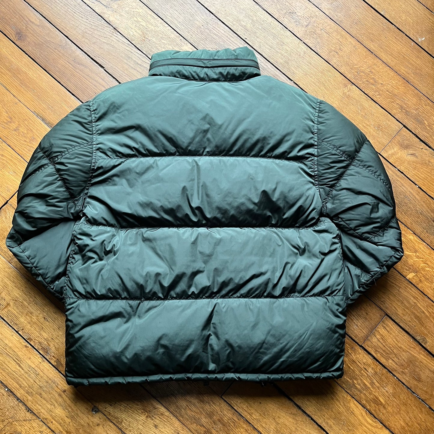 Prada Puffer • M