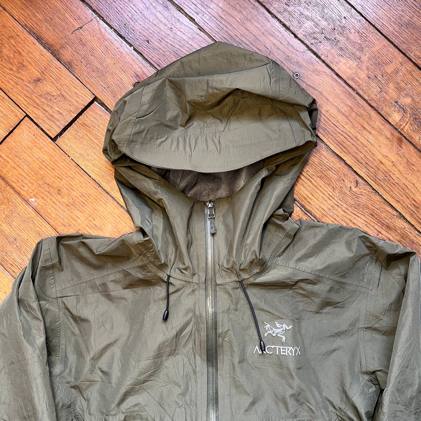 Arcteryx beta LT • S