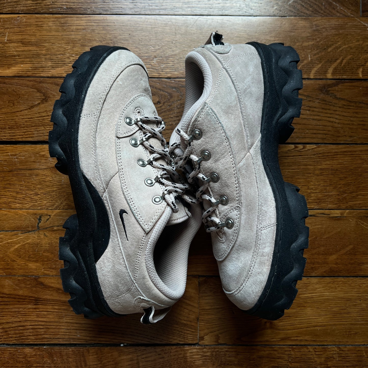 Nike Hiking shoes • 41