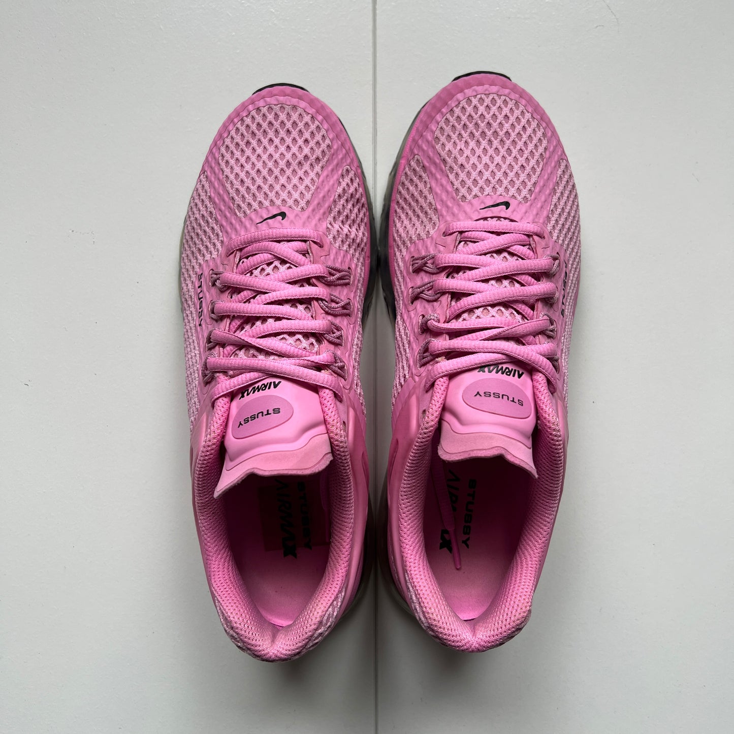 Air max 2013 Stussy Pink • 42,5