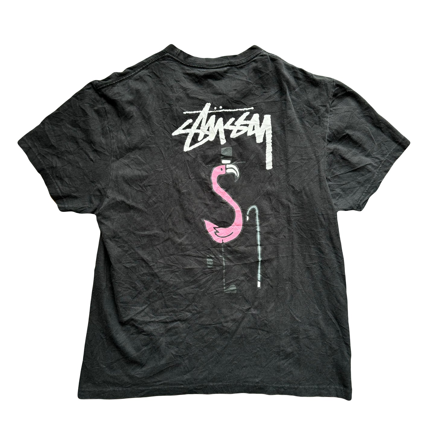 Tee Stussy • XL