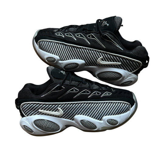 Nocta Glide Black/White • 42