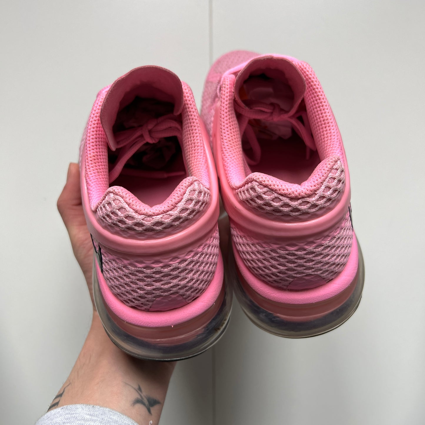 Air max 2013 Stussy Pink • 42,5