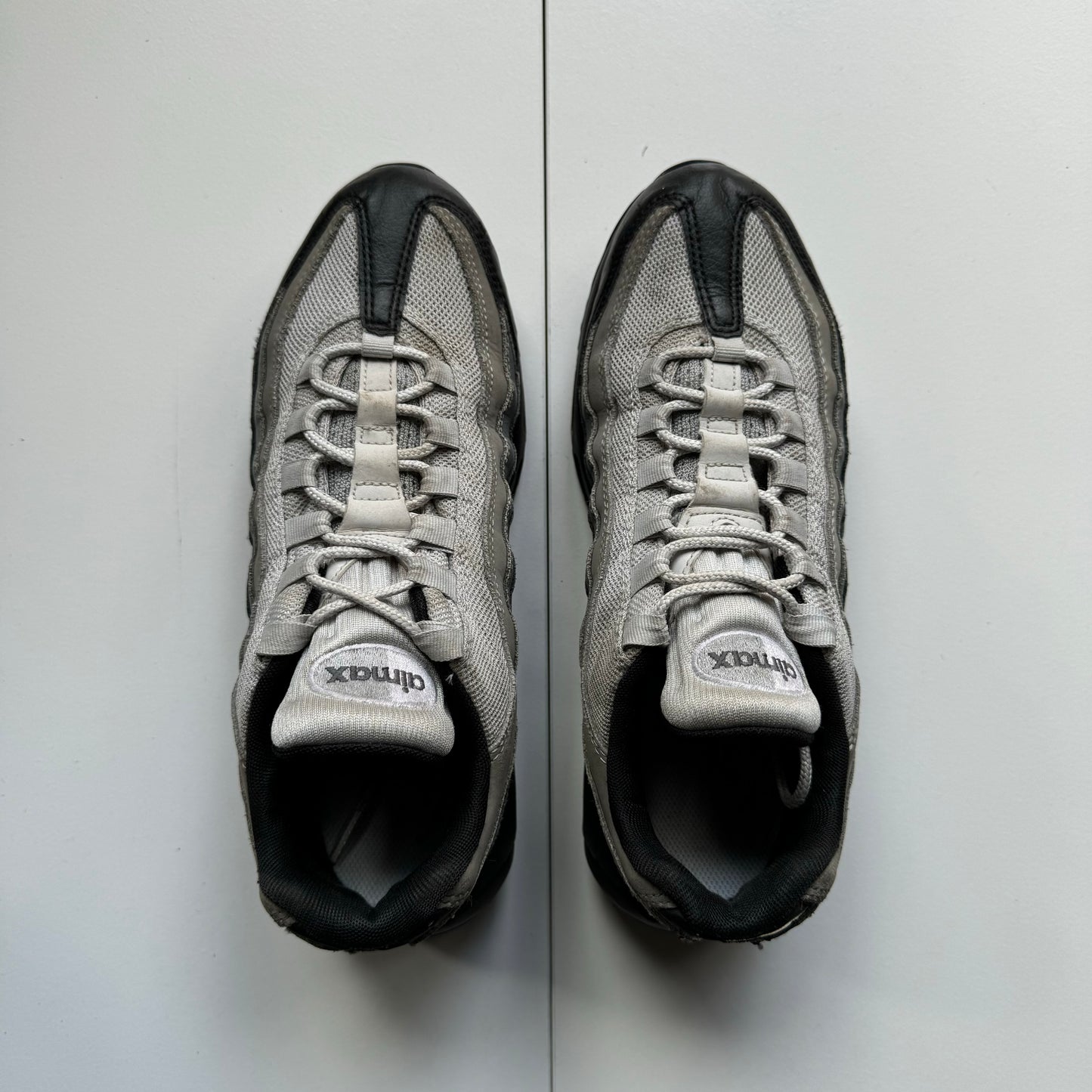 Air max 95 Essentials Grey OG • 41