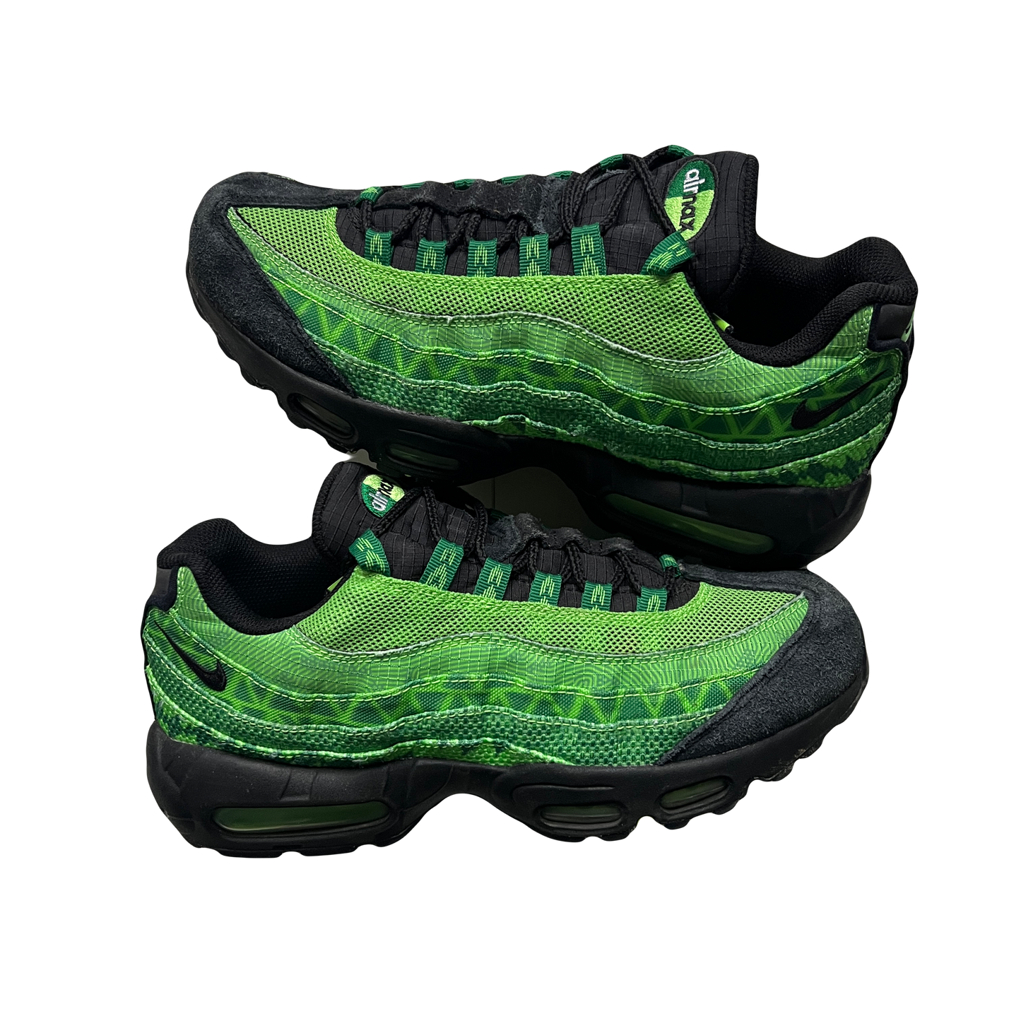 Air Max 95 Naija • 42,5