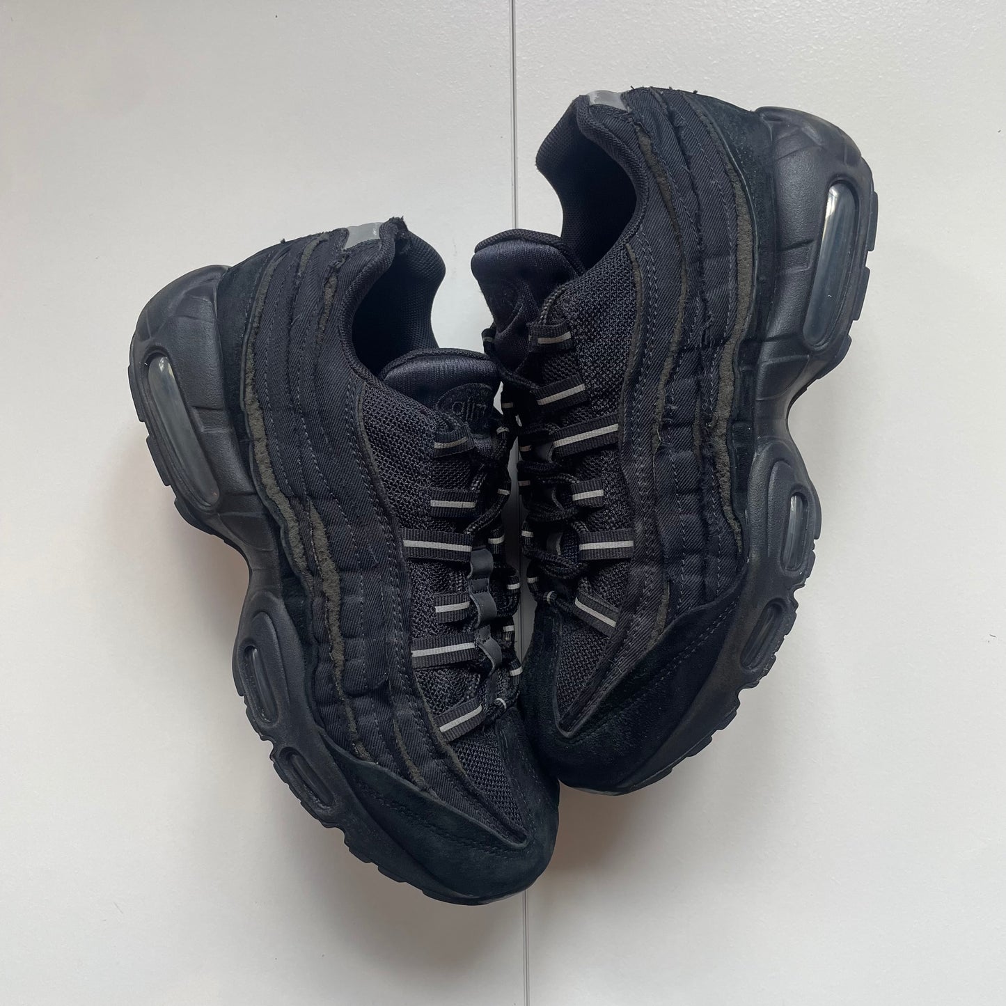 Air max 95 CDG Black • 40