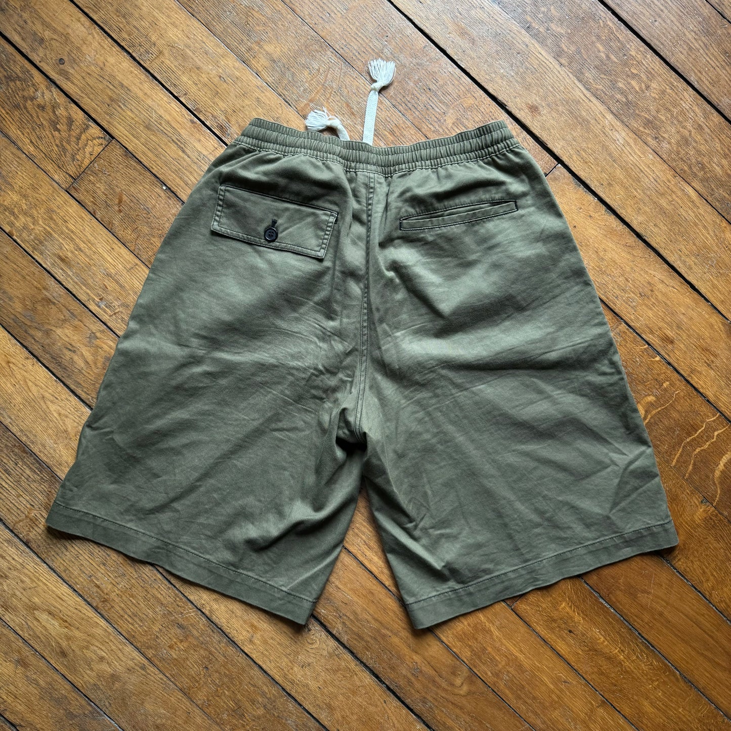 Short Uniqlo Marni • M