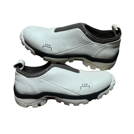 A cold wall NC1 Dirt Mocs • 43