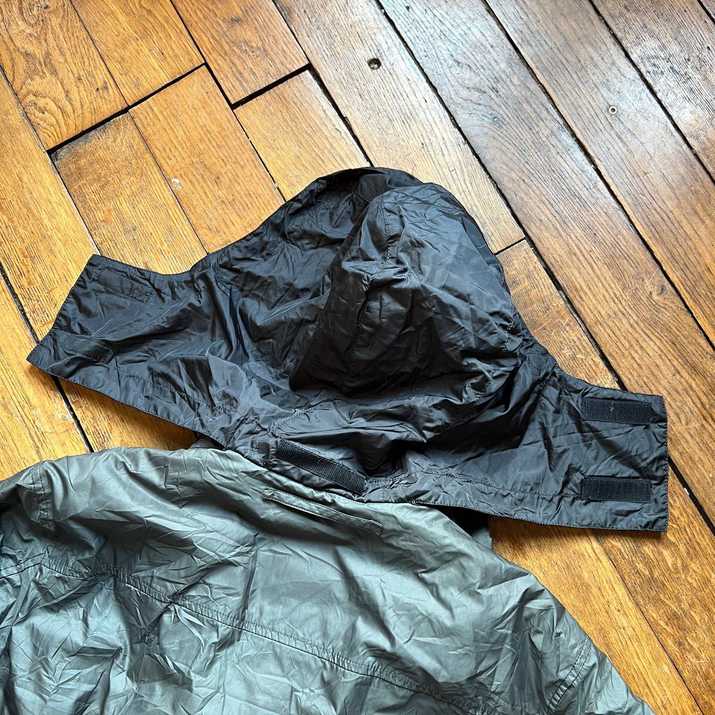 Prada Vintage Jacket • L
