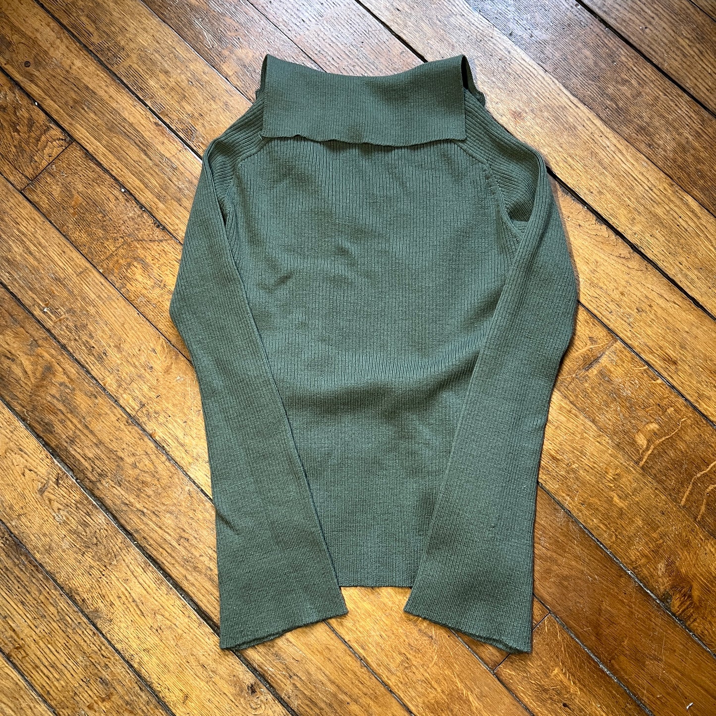 Junya Watanabee sweater year 1993 • S