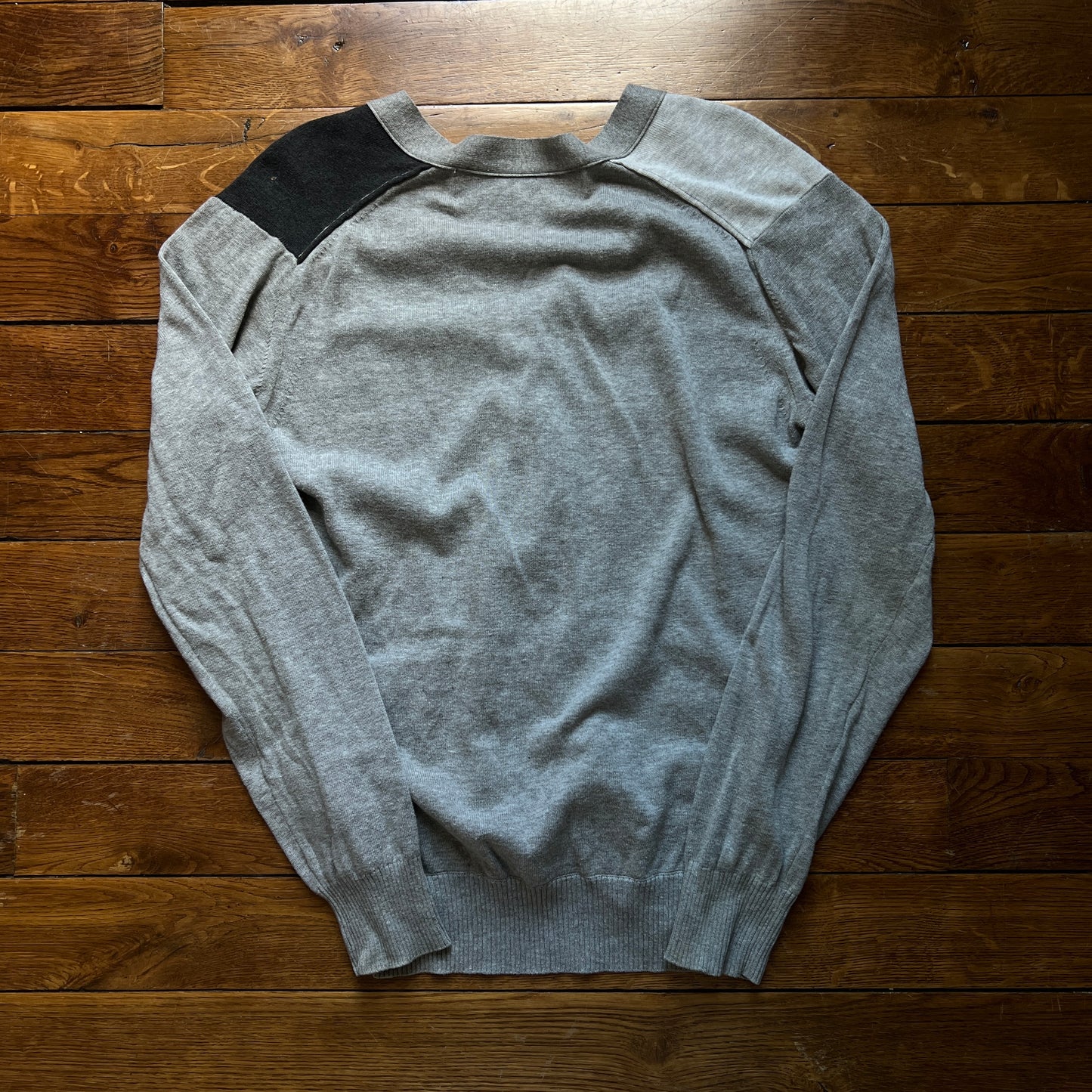 Cardigan CDG • S