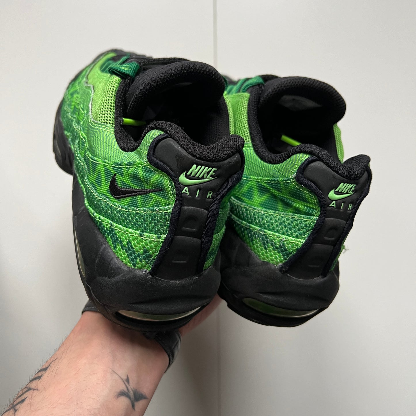 Air Max 95 Naija • 42,5