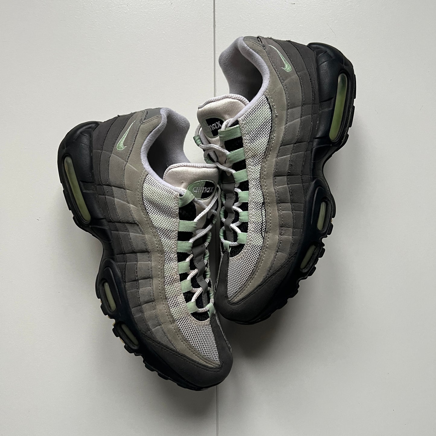 Air Max 95 Fresh mint • 42,5