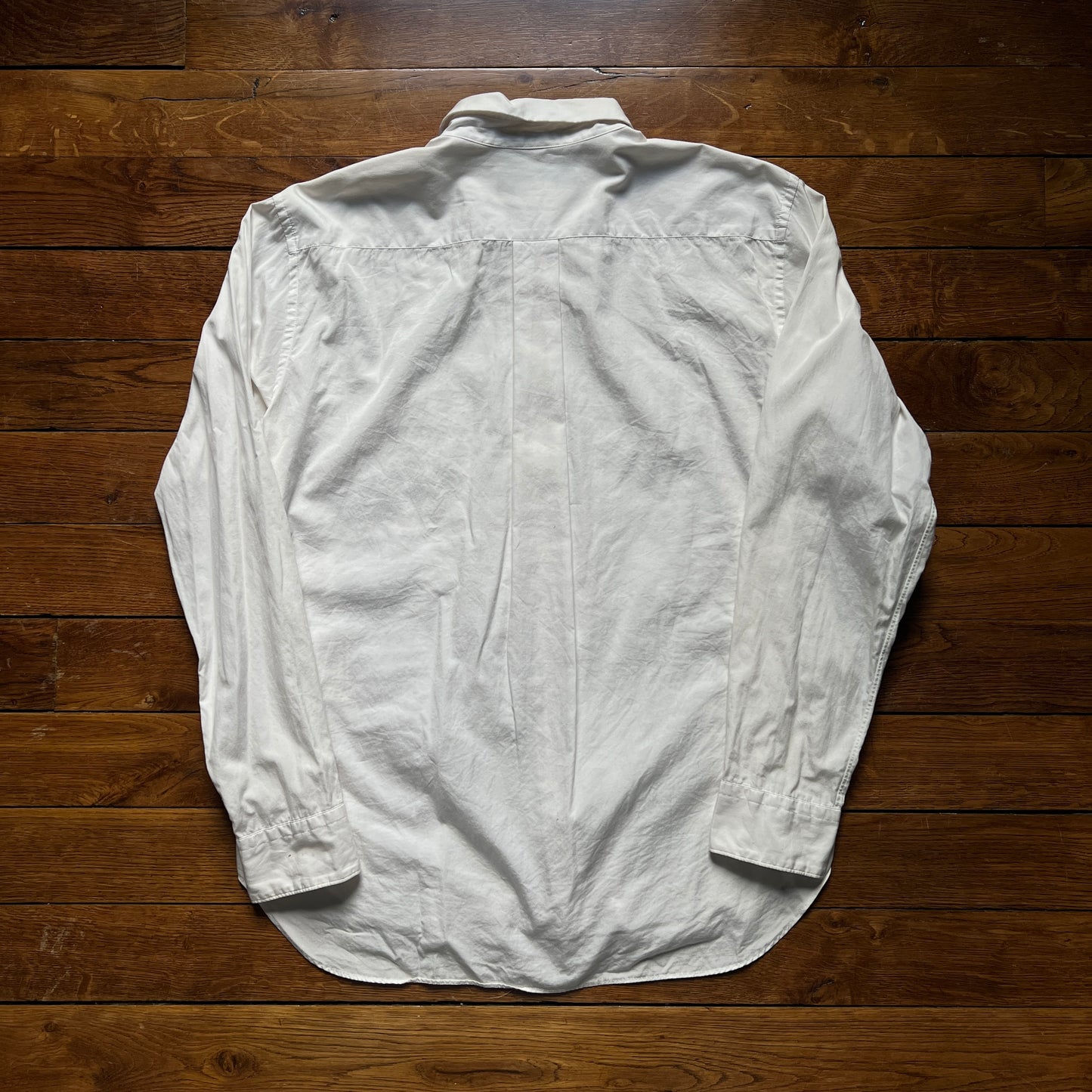 Chemise CDG • S