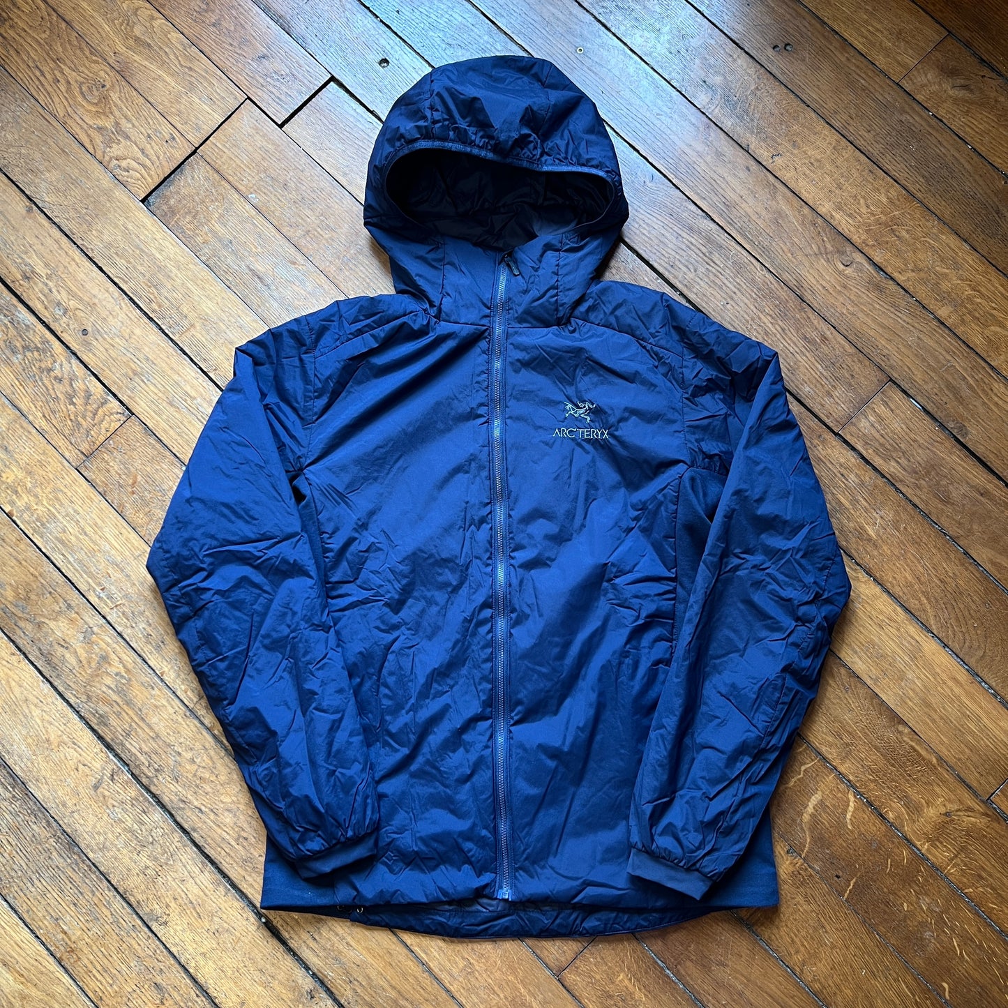 Arcteryx atom SL • L