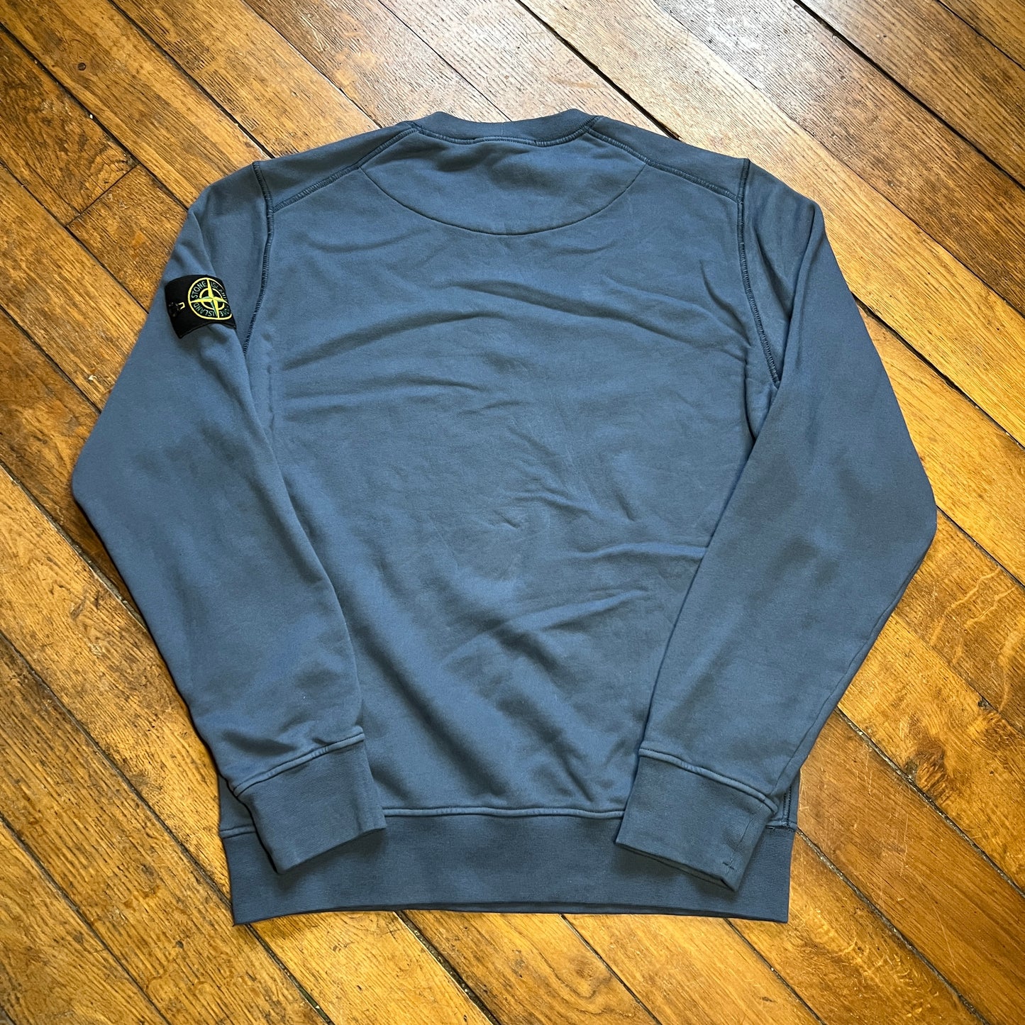 Stone Island Crewneck • S