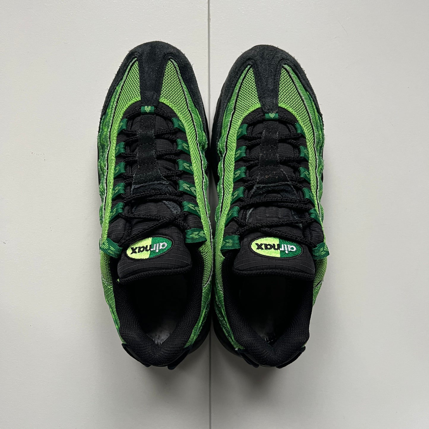 Air Max 95 Naija • 42,5