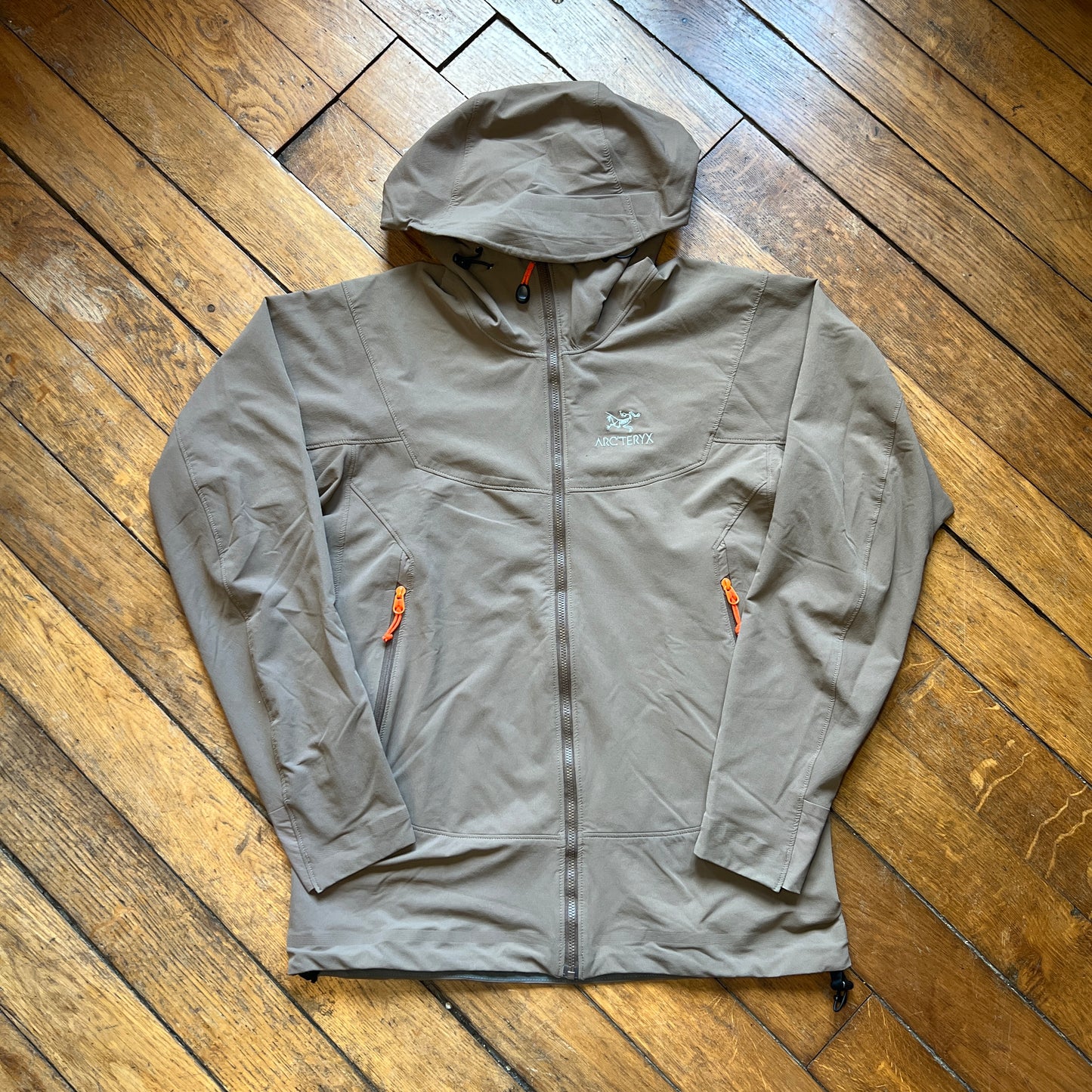 Gilet arcteryx • M