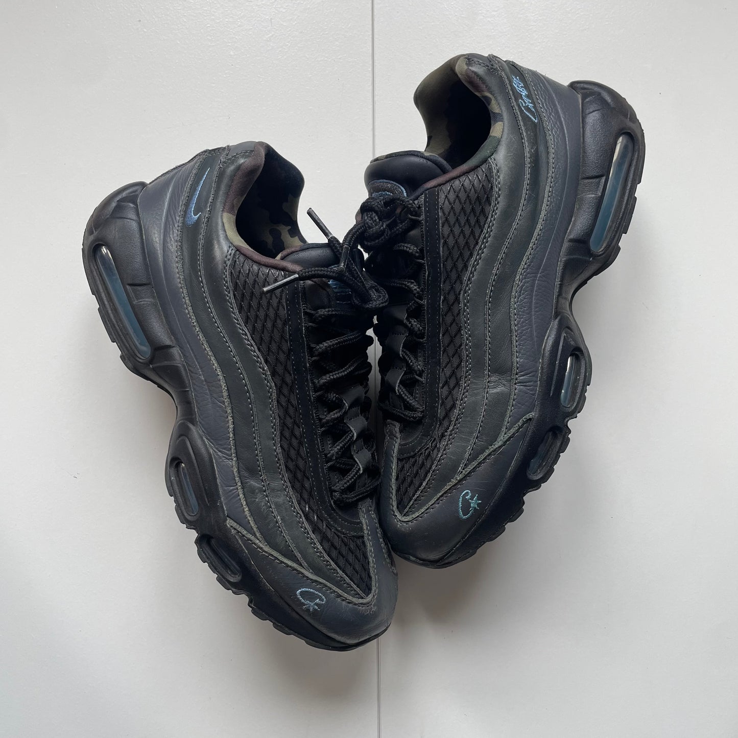 Air max 95 Corteiz • 45