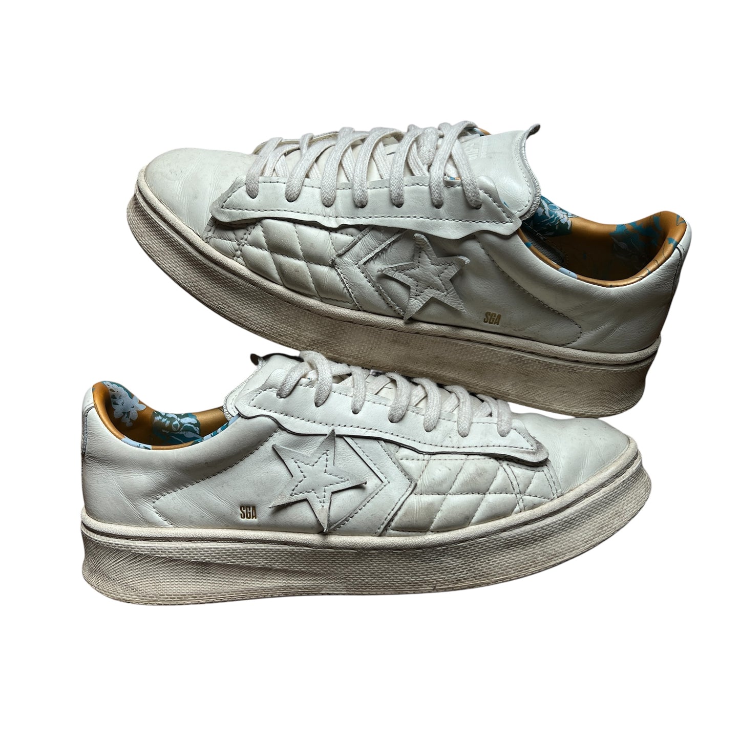 Converse X Shai gilgeous Alexander • 46