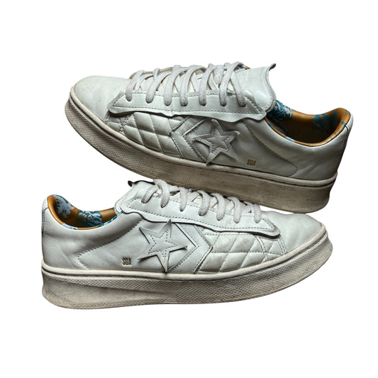 Converse X Shai gilgeous Alexander • 46