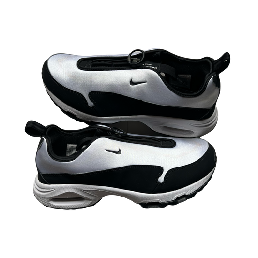 Air Sunder CDG Black/White • 44
