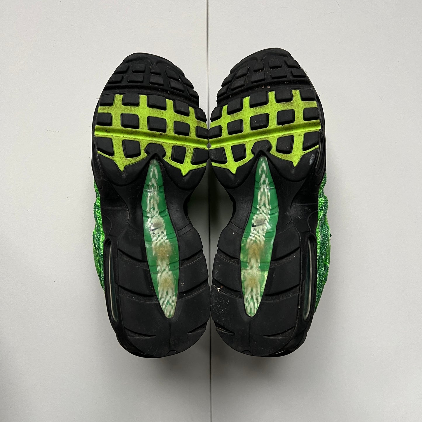 Air Max 95 Naija • 42,5