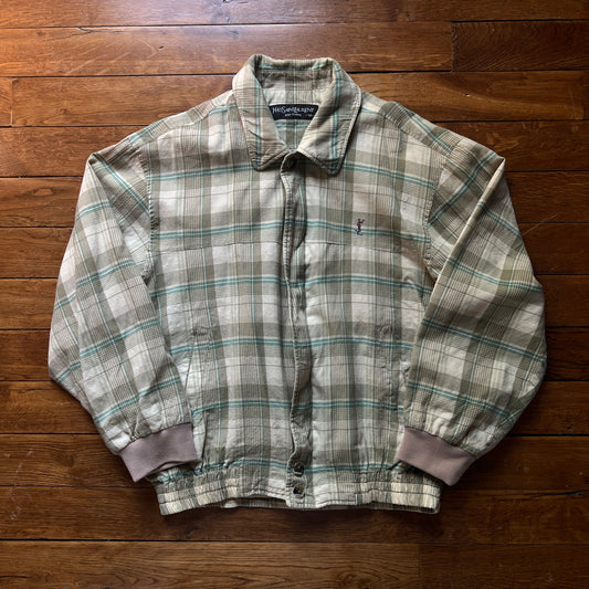 Veste Yves Saint Laurent • M