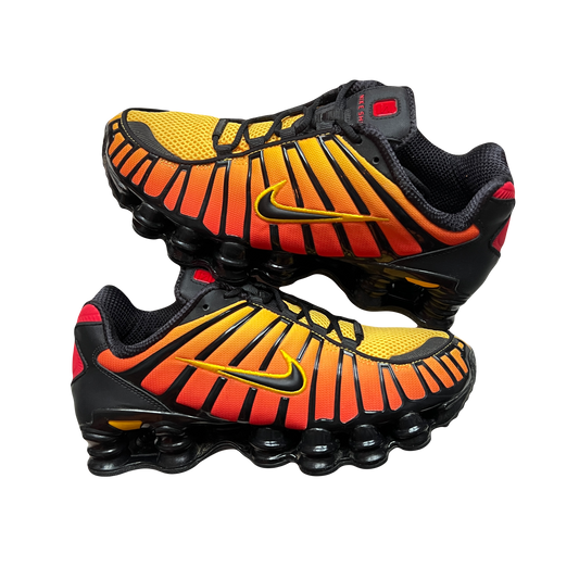 Shox Sunrise • 41