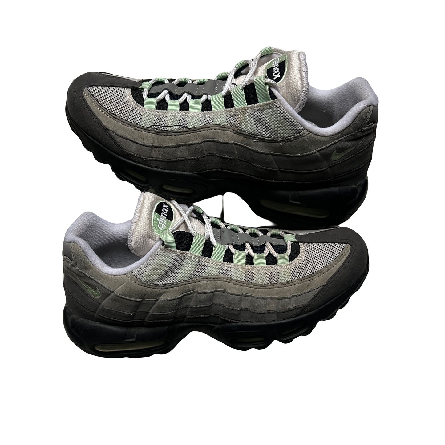 Air Max 95 Fresh mint • 42,5