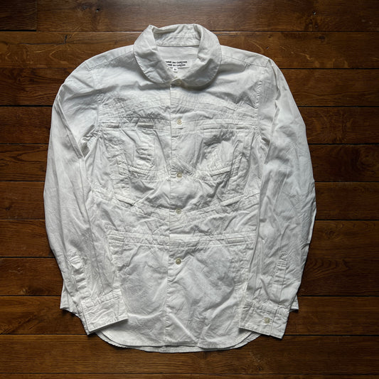 Chemise CDG • M