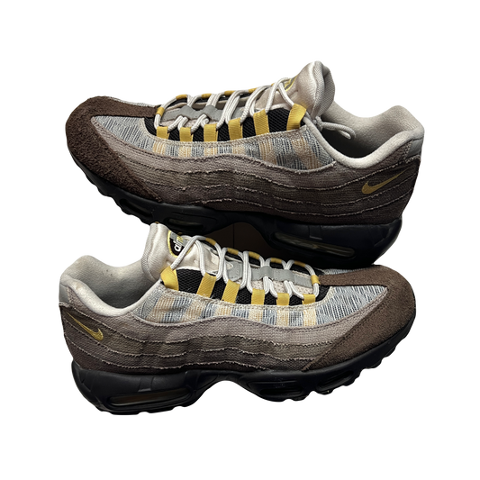 Air Max 95 Ironstone • 45,5