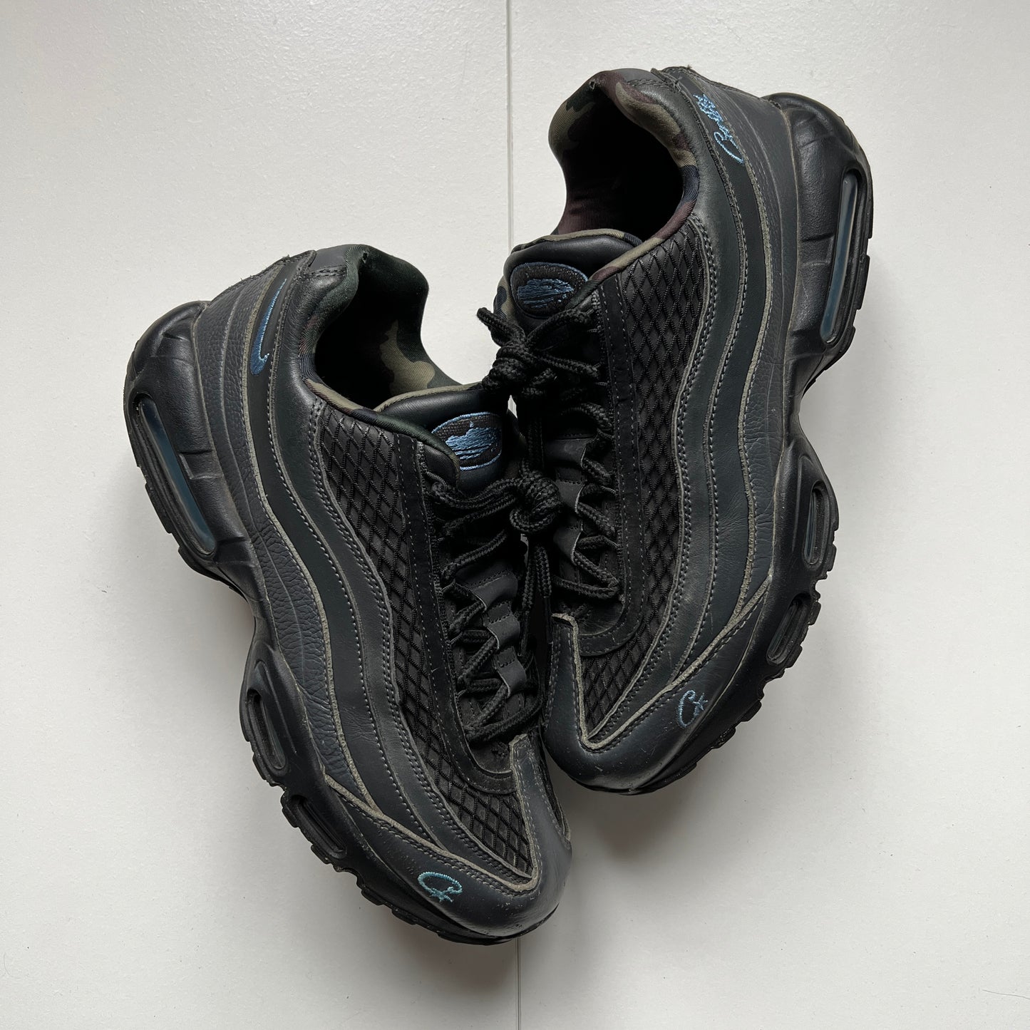 Air Max 95 Corteiz • 45