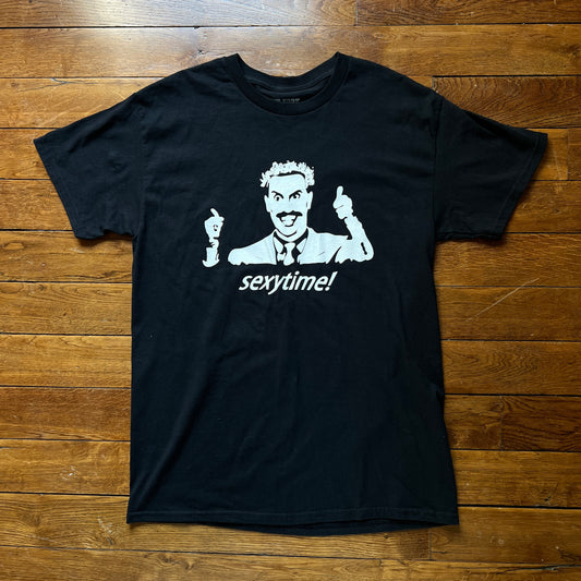 Tee NYC • M