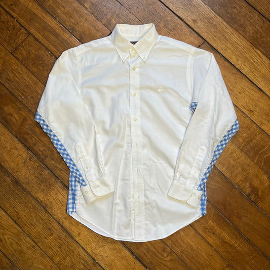 Chemise CDG / Brooks Brothers • XS