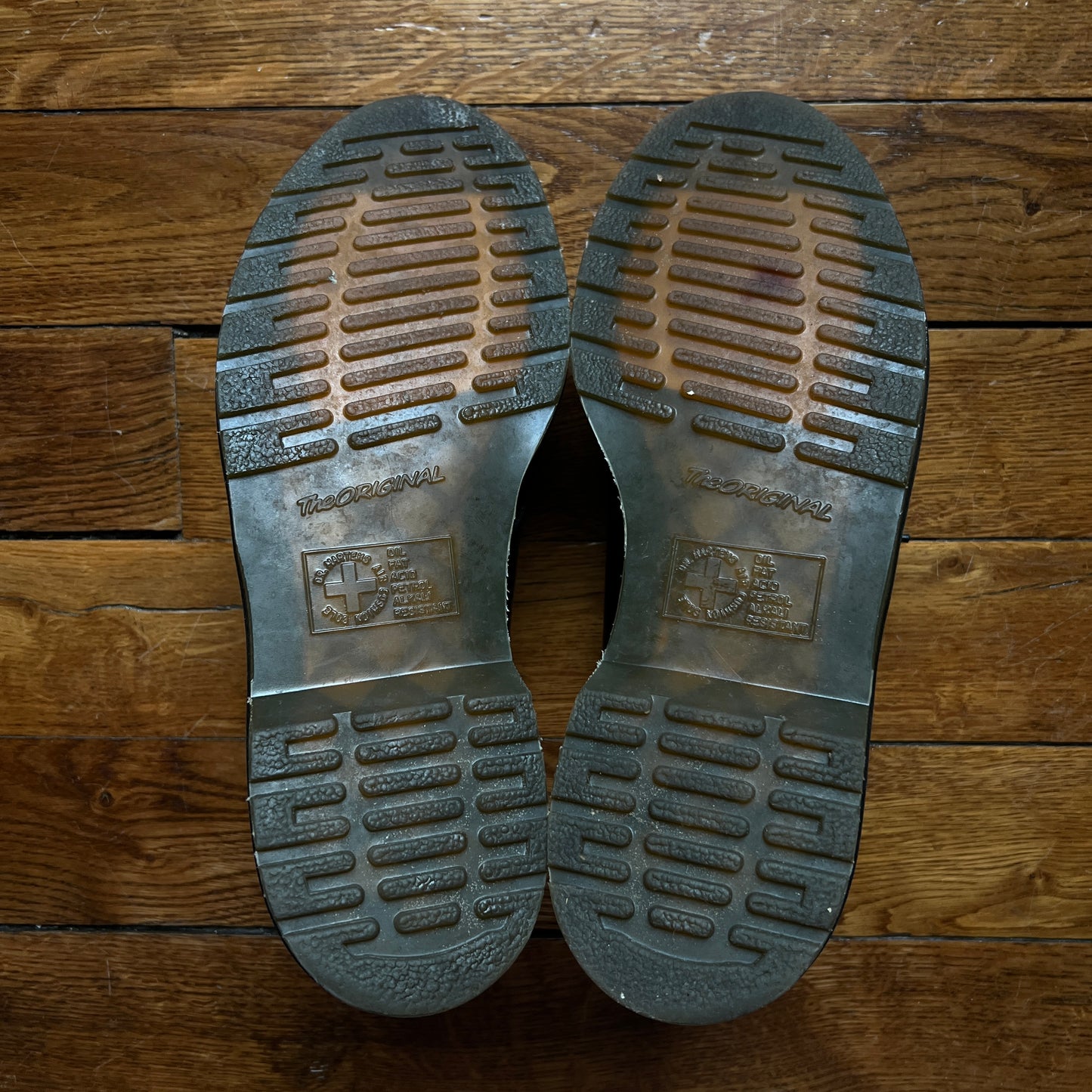 Doc Martens • 42