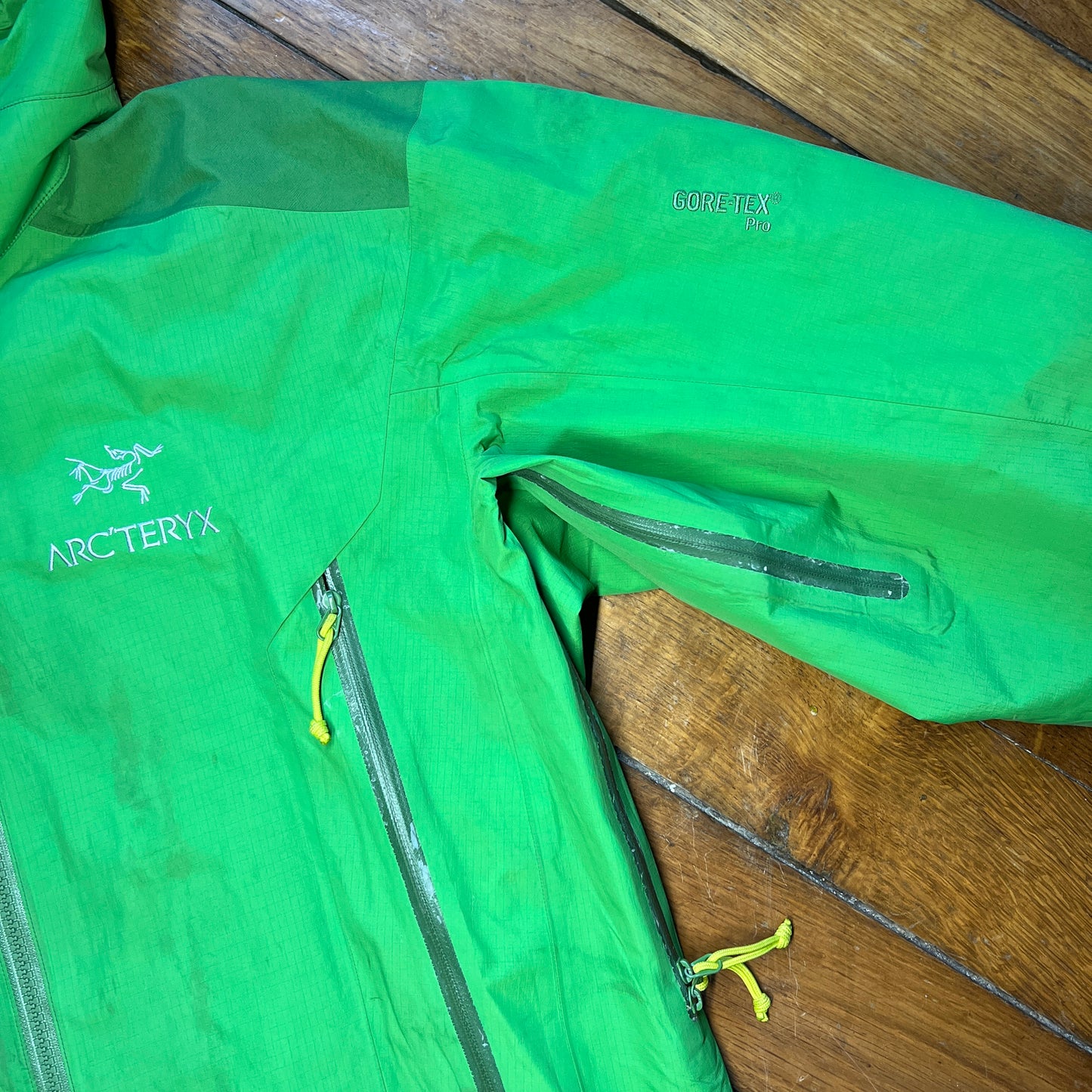 Veste Arcteryx • M