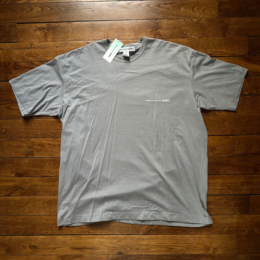 Tee shirt CDG • L